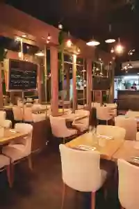Le restaurant - Le Tire Bouchon - Nice - restaurant Traditionnel NICE