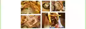Le restaurant - Le Tire Bouchon - Nice - Restaurant Fait Maison Nice