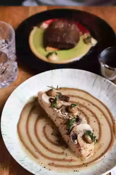 La carte - Le Tire Bouchon - Restaurant Nice - Bar Nice