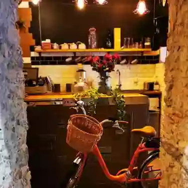 Le restaurant - Le Tire Bouchon - Nice - restaurant NICE