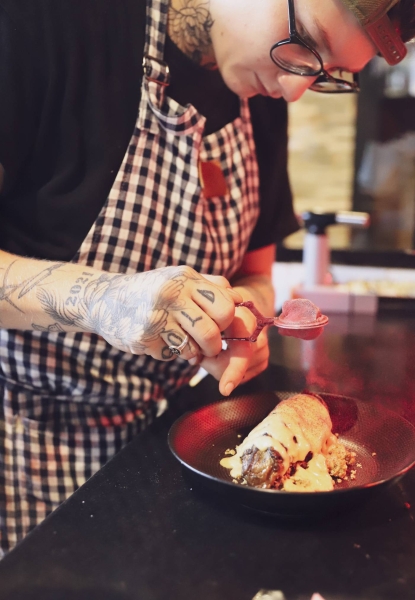 La carte - Le Tire Bouchon - Restaurant Nice - bien manger NICE