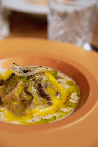 Le Tire Bouchon - Restaurant Nice - les meilleurs restaurant de NICE