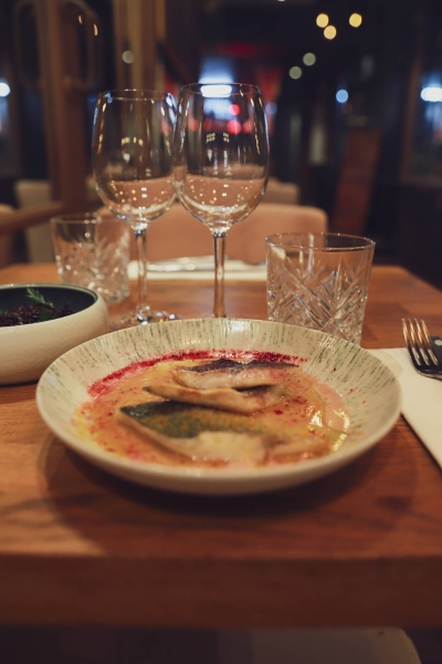 La carte - Le Tire Bouchon - Restaurant Nice - restaurant a faire NICE