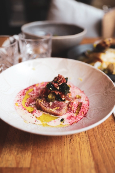 Le Tire Bouchon - Restaurant Nice - restaurant NICE