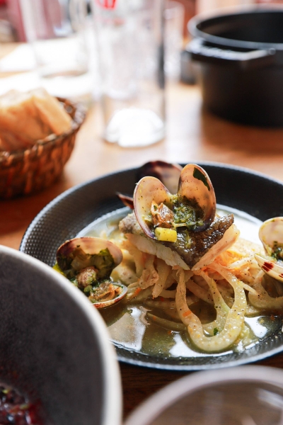 La carte - Le Tire Bouchon - Restaurant Nice - restaurant a faire NICE