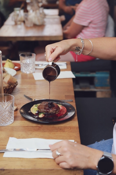 Le Tire Bouchon - Restaurant Nice - Restaurant Vieux Nice