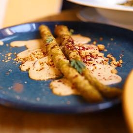 Le Tire Bouchon - Restaurant Nice - restaurant Méditérranéen NICE