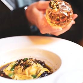 Le Tire Bouchon - Restaurant Nice - Restaurant Fait Maison Nice