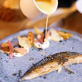 Le Tire Bouchon - Restaurant Nice - bien manger NICE