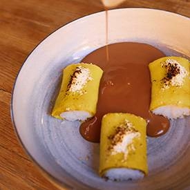 Le Tire Bouchon - Restaurant Nice - Bon restaurant Nice