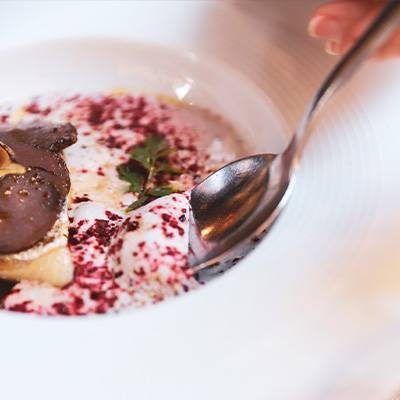 La carte - Le Tire Bouchon - Restaurant Nice - restaurant Méditérranéen NICE