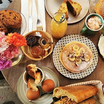 Le Café - Le Tire Bouchon - Restaurant Nice - Bon restaurant Nice