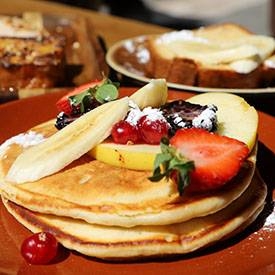 Brunch - Le Tire Bouchon - Restaurant Nice - Restaurants Vieux Nice