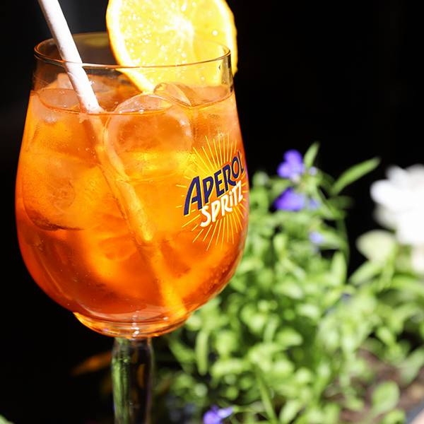 Les cocktails - Le Tire Bouchon - Restaurant Nice - Manger à Nice