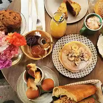 Le Café - Le Tire Bouchon - Restaurant Nice - Brunch Vieux Nice