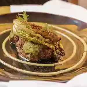 Le Tire Bouchon - Restaurant Nice - Brunch Vieux Nice