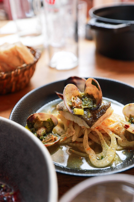 Le Tire Bouchon - Restaurant Nice - restaurant Traditionnel NICE