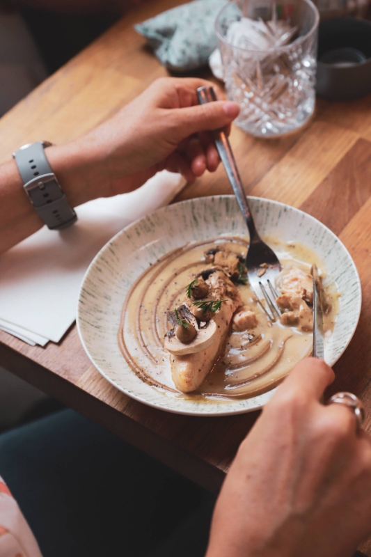 Le Tire Bouchon - Restaurant Nice - restaurant Français NICE