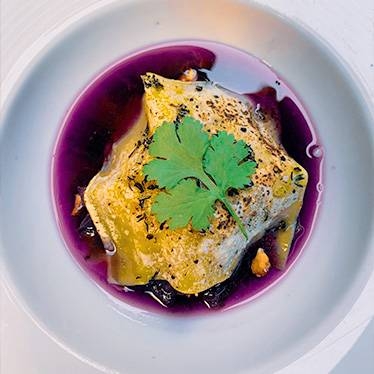 Le Tire Bouchon - Restaurant Nice - Manger à Nice