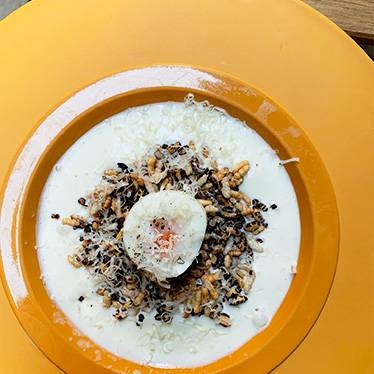 Le Tire Bouchon - Restaurant Nice - Restaurant Vieux Nice