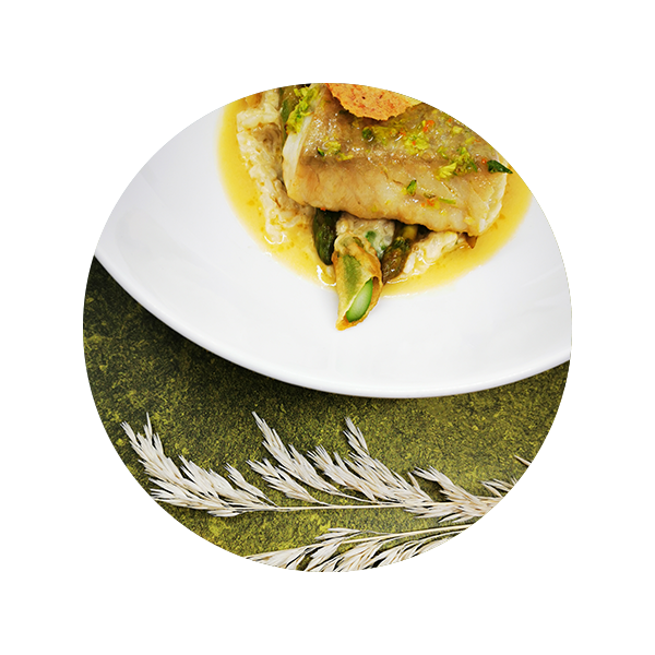 Menu de Pâques - Le Tire Bouchon - Restaurant Nice - restaurant Méditérranéen NICE