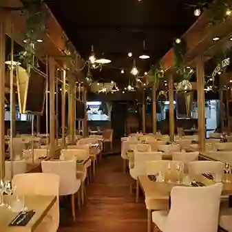 Le restaurant - Le Tire Bouchon - Nice - restaurant NICE